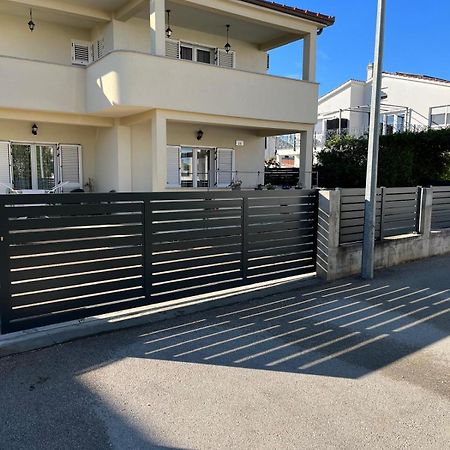 Apartments Vido ヴォディツェ エクステリア 写真