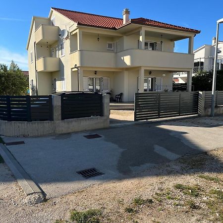 Apartments Vido ヴォディツェ エクステリア 写真