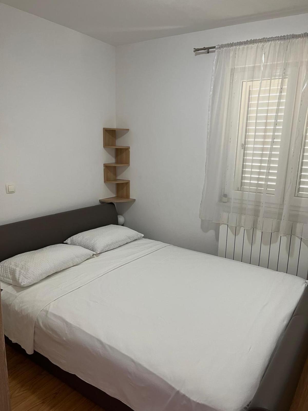 Apartments Vido ヴォディツェ エクステリア 写真
