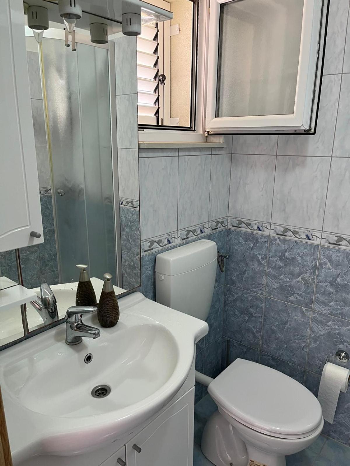 Apartments Vido ヴォディツェ エクステリア 写真