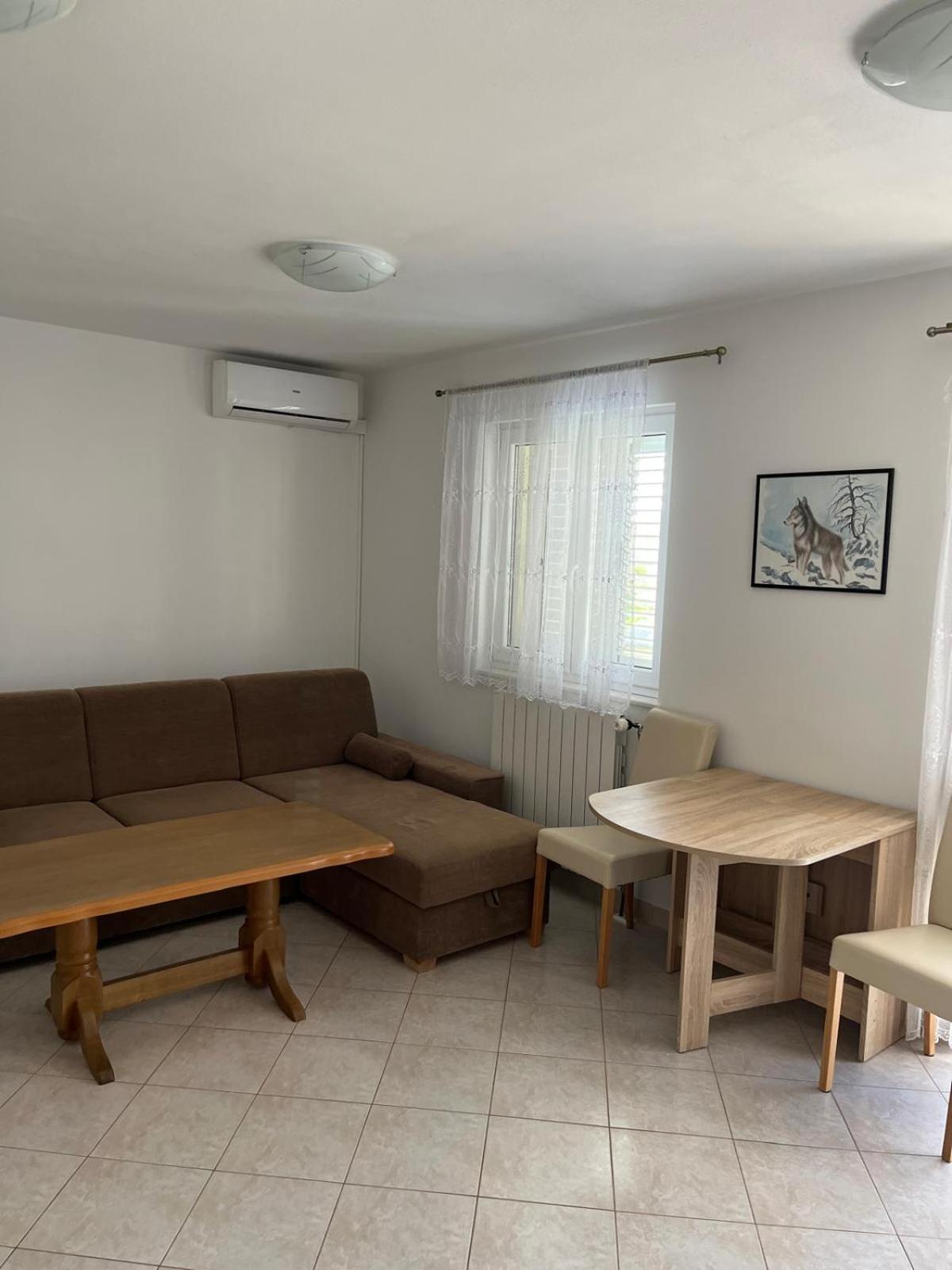 Apartments Vido ヴォディツェ エクステリア 写真