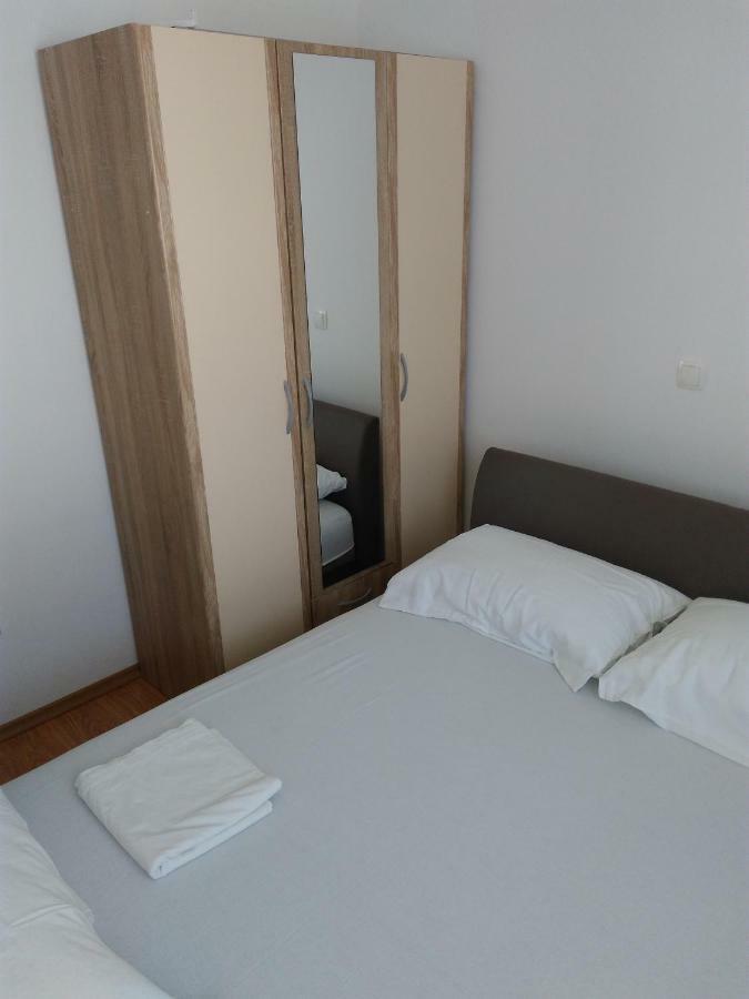 Apartments Vido ヴォディツェ エクステリア 写真