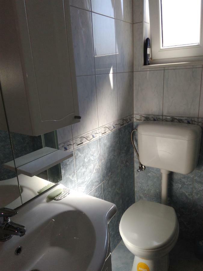 Apartments Vido ヴォディツェ エクステリア 写真