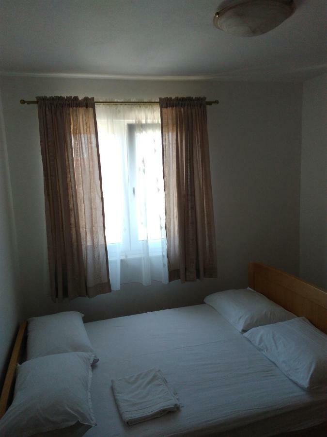 Apartments Vido ヴォディツェ エクステリア 写真