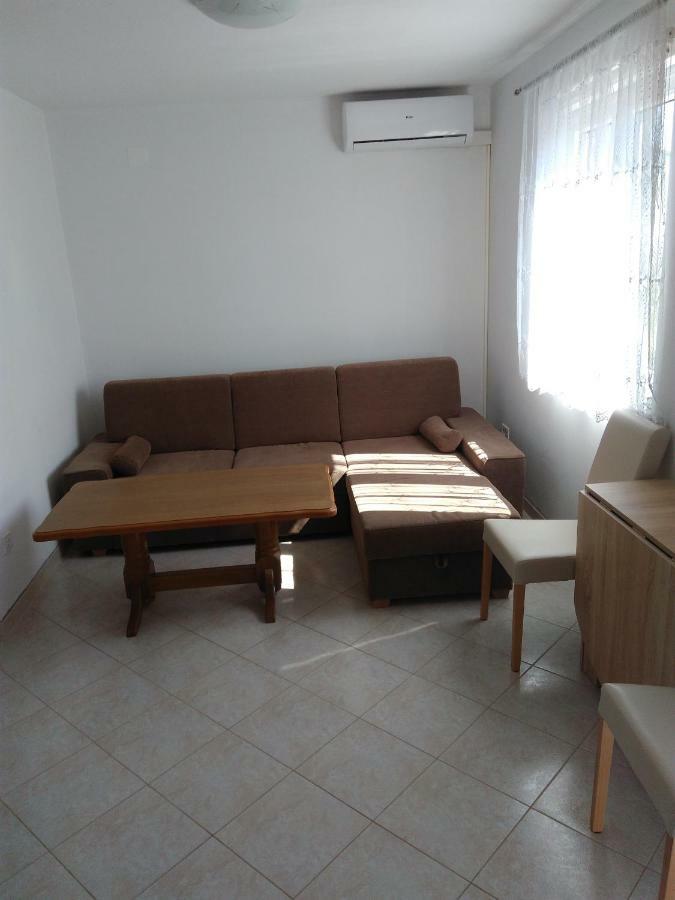 Apartments Vido ヴォディツェ エクステリア 写真