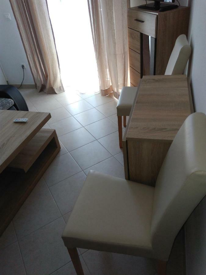 Apartments Vido ヴォディツェ エクステリア 写真