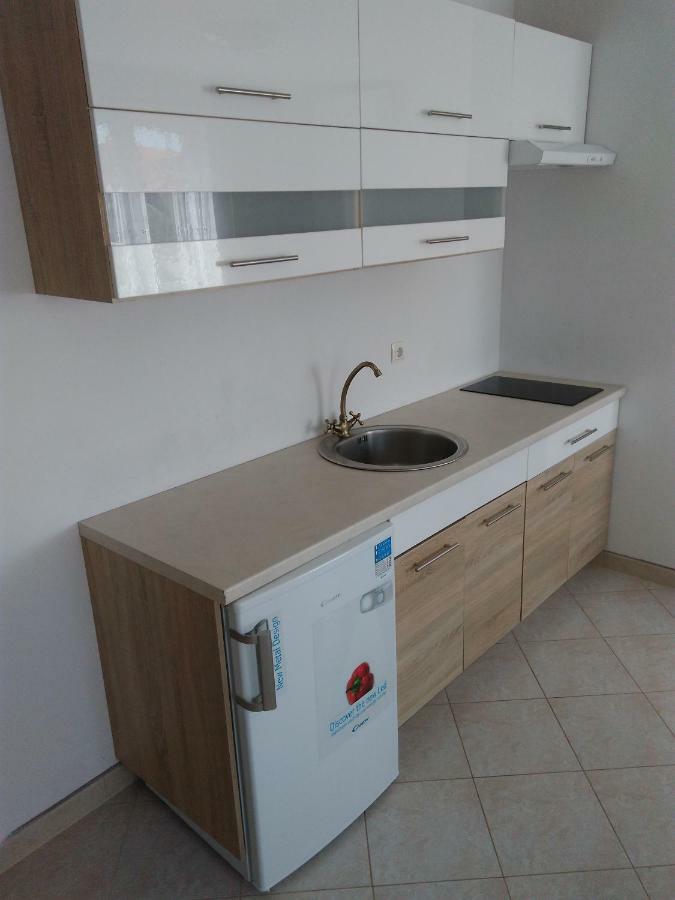 Apartments Vido ヴォディツェ エクステリア 写真