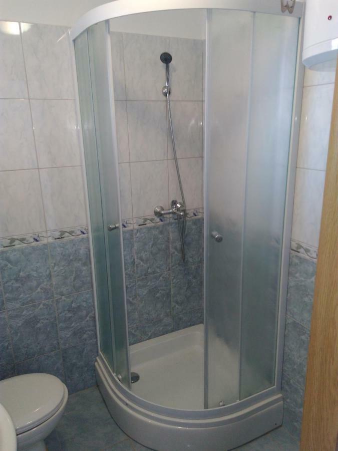 Apartments Vido ヴォディツェ エクステリア 写真